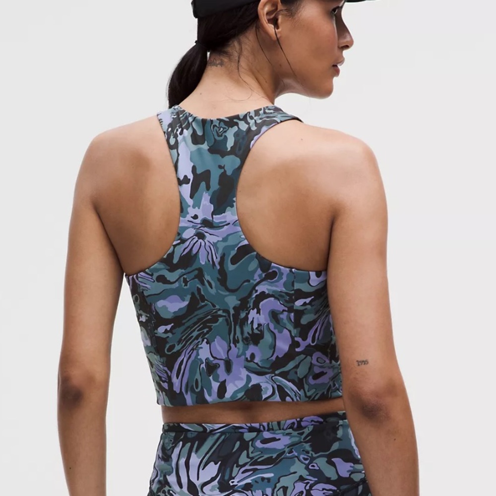 Lululemon Swift Speed Top - Picture 2 of 14
